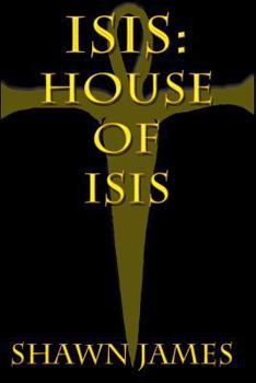 Paperback Isis: House of Isis Book