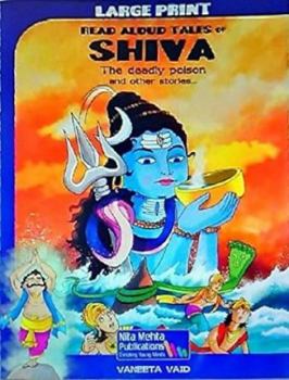 Paperback Read Aloud: Shiva Tales Book