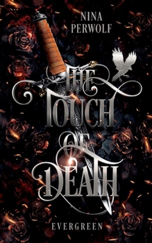 Paperback The Touch of Death Book