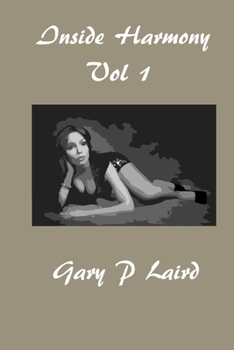 Paperback Inside Harmony Vol. 1 Book