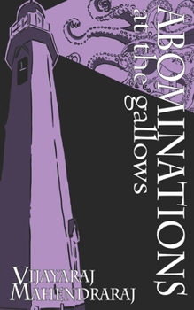 Paperback Abominations at the Gallows Book