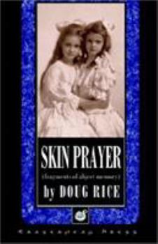 Paperback Skin Prayer Book