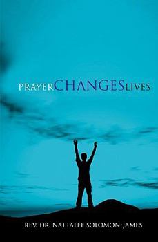 Paperback Prayer Changes Lives Book