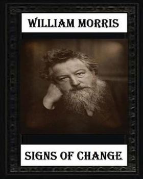Paperback Signs of Change (1888), by William Morris Book