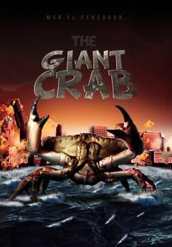 Hardcover The Giant Crab Book