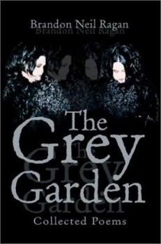 Paperback The Grey Garden: Collected Poems Book