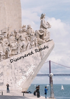 Paperback Discovered Roads Book