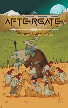 Hardcover AfterGate Book