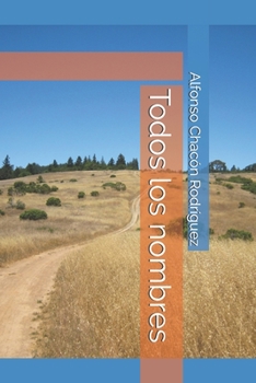 Paperback Todos los nombres [Spanish] Book