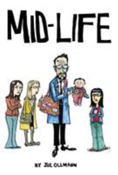 Paperback Mid-Life Book