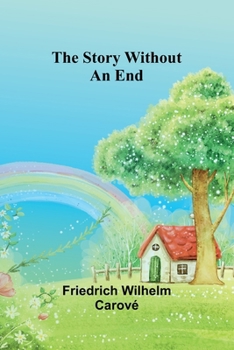 Paperback The Story Without an End Book