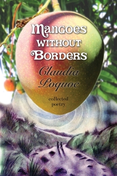 Paperback Mangoes Without Borders Book