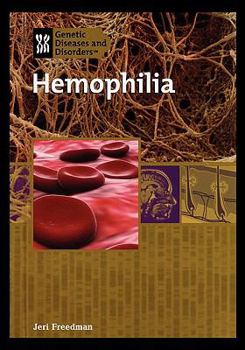 Paperback Hemophilia Book