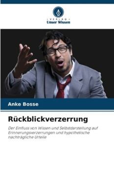 Paperback Rückblickverzerrung [German] Book