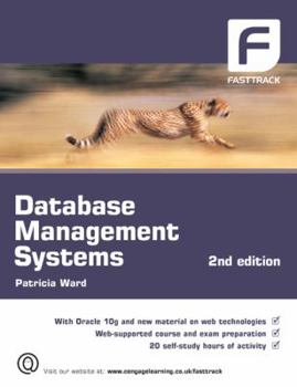 Paperback Database Management Systems Book