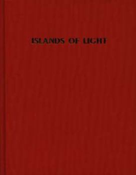 Hardcover Islands of Light Book