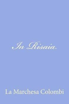Paperback In Risaia [Italian] Book