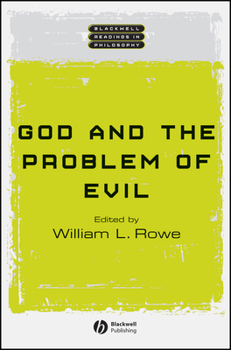Paperback God and the Problem of Evil Book