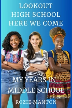 Paperback Lookout High School Here We Come! Book