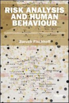 Paperback Risk Analysis and Human Behavior Book