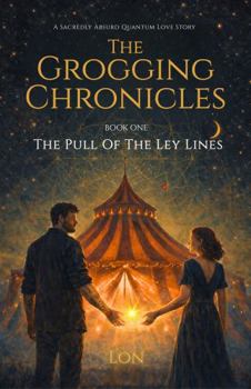 Paperback The Grogging Chronicles: Book One - The Pull of the Ley Lines Book