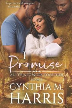 Paperback I Promise Book