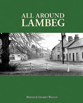 Hardcover All Around Lambeg Book