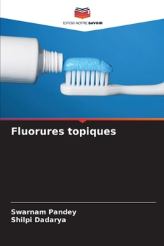 Paperback Fluorures topiques [French] Book