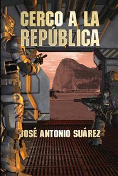 Paperback Cerco a la Republica [Spanish] Book