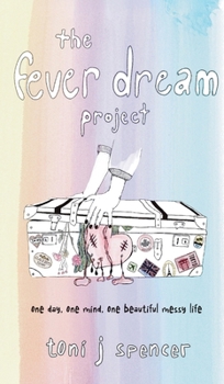 Hardcover The Fever Dream Project Book