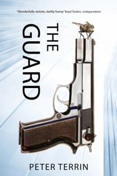 Hardcover The Guard Book