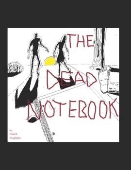 Paperback The Dead Notebook Book