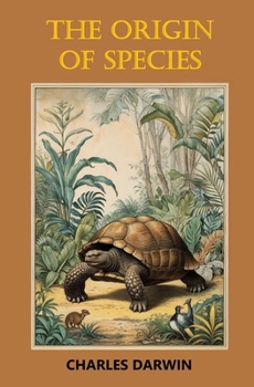 Paperback The Origin of Species Book