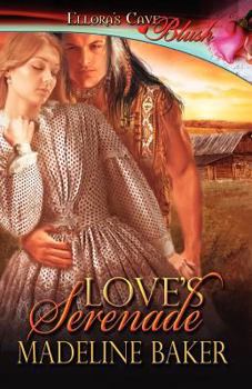 Paperback Love's Serenade Book