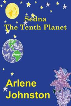 Paperback Sedna The Tenth Planet Book