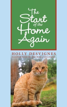 Hardcover The Start of the Home Again Book