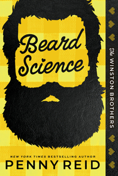 Beard Science (Winston Brothers, 3)