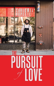 Paperback The Pursuit of Love Book