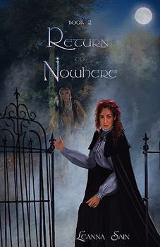 Paperback Return to Nowhere Book