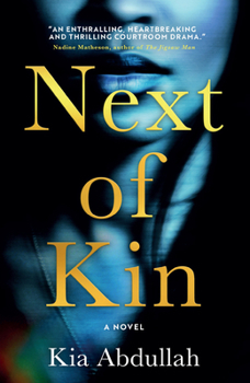 Paperback Next of Kin Book