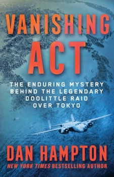 Paperback Vanishing Act Book