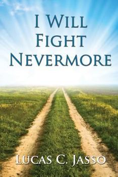 Paperback I Will Fight Nevermore Book