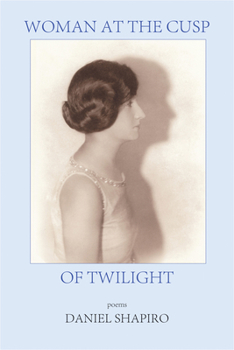 Paperback Woman at the Cusp of Twilight Book