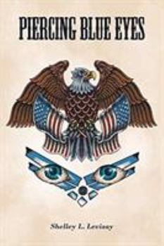 Paperback Piercing Blue Eyes Book