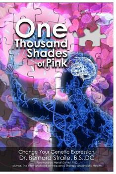Paperback One Thousand Shades of Pink Book