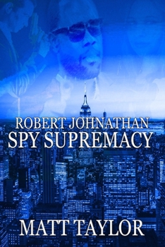 Paperback The Spy Supremacy Book