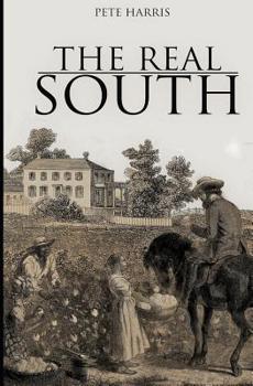 Paperback The Real South Book