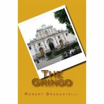 Paperback The Gringo Book