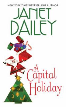 Paperback A Capital Holiday Book