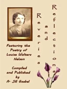Paperback Reveries and Reflections Book